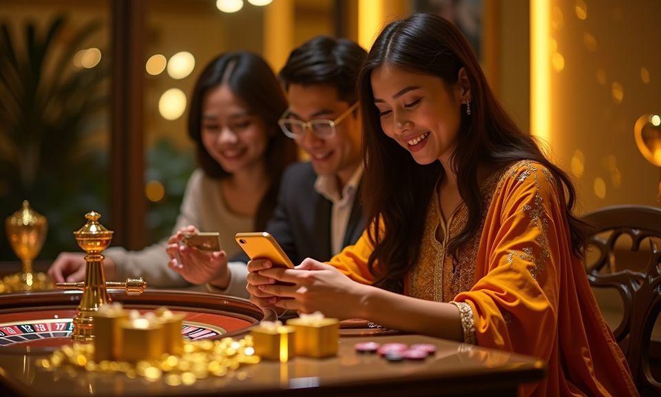 tbaji Moving Winnings Back to Your Wallet